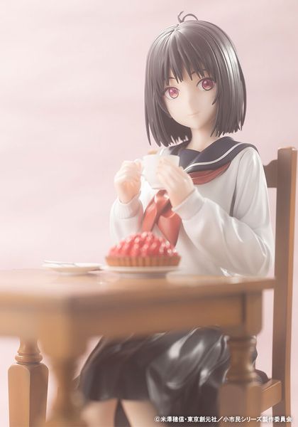 Osanai Yuki - Shoushimin Series 1/6 I Kotobukiya Figure