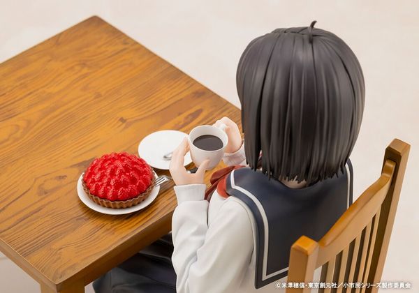 Osanai Yuki - Shoushimin Series 1/6 I Kotobukiya Figure