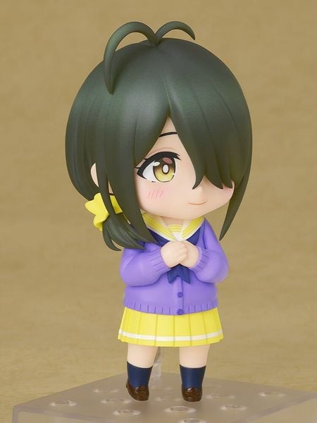 Nendoroid 2755 Shiunji Kotono - Shiunji-ke no Kodomotachi I Good Smile Company Figure