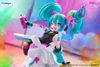Hatsune Miku Classical Retro - Piapro Characters Trio Try iT Figure | FuRyu Figure