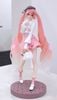 POP UP PARADE Hatsune Miku Sakura Hanami Outfit Ver - Vocaloid | Good Smile Company Figure