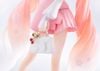 POP UP PARADE Hatsune Miku Sakura Hanami Outfit Ver - Vocaloid | Good Smile Company Figure