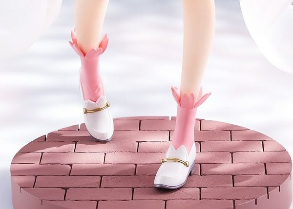 POP UP PARADE Hatsune Miku Sakura Hanami Outfit Ver - Vocaloid | Good Smile Company Figure