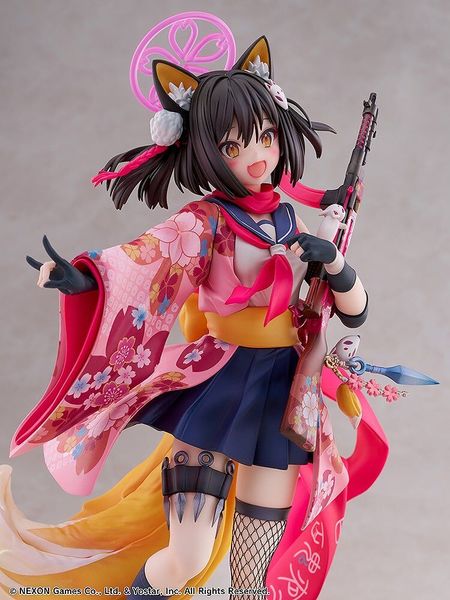 Kuda Izuna - Blue Archive O 1/7 I Wing Figure