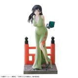 Amagami Yae - Amagami san Chi no Enmusubi Luminasta | SEGA Figure