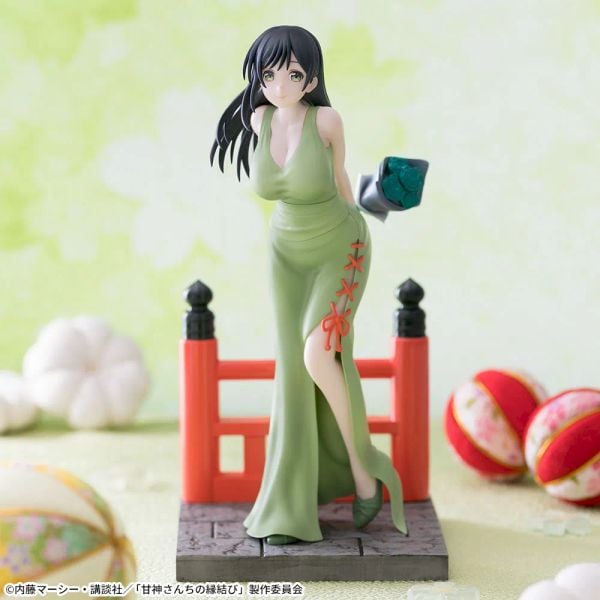 Amagami Yae - Amagami san Chi no Enmusubi Luminasta | SEGA Figure