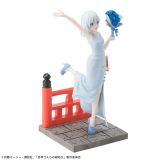 Amagami Asahi - Amagami san Chi no Enmusubi Luminasta | SEGA Figure