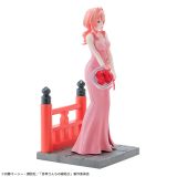 Amagami Yuna - Amagami san Chi no Enmusubi Luminasta | SEGA Figure