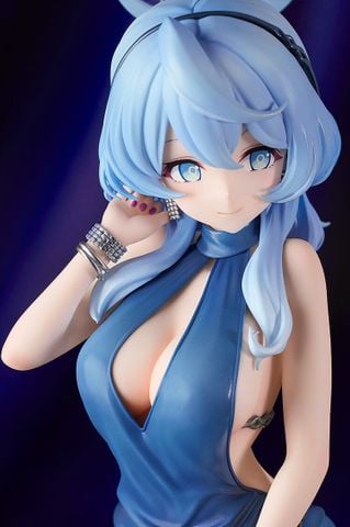 Amau Ako Dress - Blue Archive 1/7 | Good Smile Company Figure