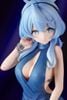 Amau Ako Dress - Blue Archive 1/7 | Good Smile Company Figure