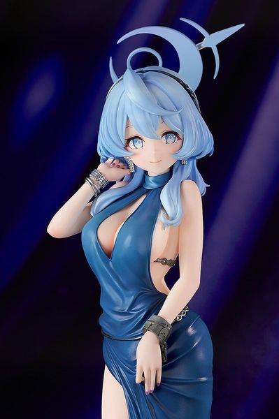 Amau Ako Dress - Blue Archive 1/7 | Good Smile Company Figure