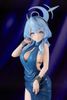 Amau Ako Dress - Blue Archive 1/7 | Good Smile Company Figure