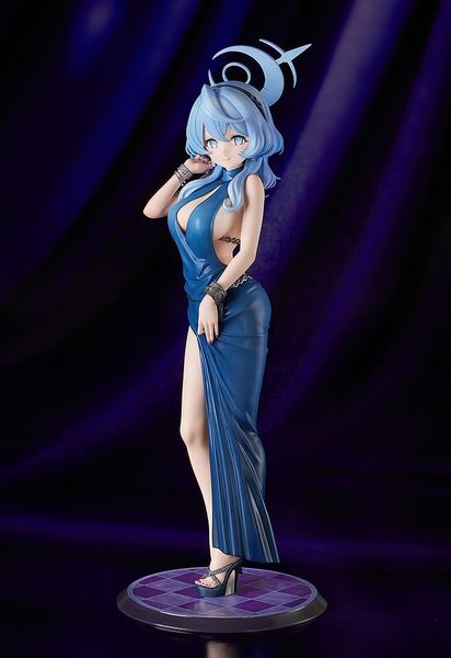 Amau Ako Dress - Blue Archive 1/7 | Good Smile Company Figure