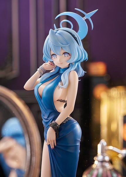 Amau Ako Dress - Blue Archive 1/7 | Good Smile Company Figure