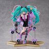 Hatsune Miku Digital Stars 2023 ver 1/7 - Vocaloid | Wing Hobby Stock Figure