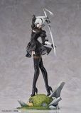 YoRHa No 2 Type B - NieR Automata Ver1 1a 1/7 I Good Smile Company Figure
