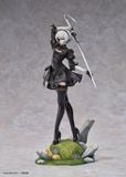 YoRHa No 2 Type B - NieR Automata Ver1 1a 1/7 I Good Smile Company Figure