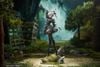 YoRHa No 2 Type B - NieR Automata Ver1 1a 1/7 I Good Smile Company Figure