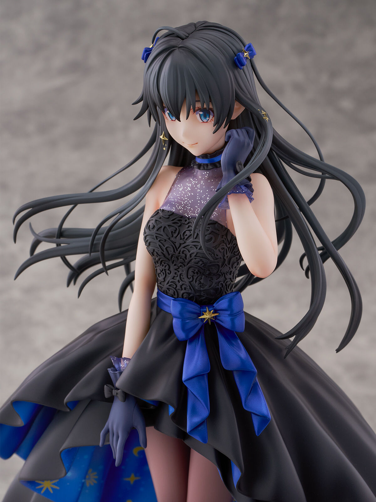 Yukinoshita Yukino 雪ノ下雪乃 1/7スケールフィギュア TENITOL TALL