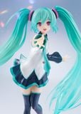 Hatsune Miku Because You’re Here Ver. Translucent Color Ver. - Vocaloid POP UP PARADE L  | Good Smile Company Figure