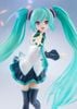 Hatsune Miku Because You’re Here Ver. Translucent Color Ver. - Vocaloid POP UP PARADE L  | Good Smile Company Figure