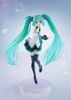 Hatsune Miku Because You’re Here Ver. Translucent Color Ver. - Vocaloid POP UP PARADE L  | Good Smile Company Figure