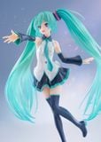 Hatsune Miku Because You’re Here Ver. Translucent Color Ver. - Vocaloid POP UP PARADE L  | Good Smile Company Figure