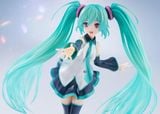 Hatsune Miku Because You’re Here Ver. Translucent Color Ver. - Vocaloid POP UP PARADE L  | Good Smile Company Figure
