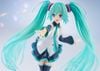 Hatsune Miku Because You’re Here Ver. Translucent Color Ver. - Vocaloid POP UP PARADE L  | Good Smile Company Figure