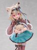 Amakami Konomi F:Nex 1/7 - Amakami Konomi Channel FuRyu Figure