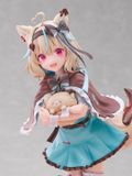 Amakami Konomi F:Nex 1/7 - Amakami Konomi Channel FuRyu Figure