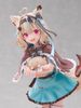 Amakami Konomi F:Nex 1/7 - Amakami Konomi Channel FuRyu Figure