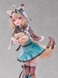 Amakami Konomi F:Nex 1/7 - Amakami Konomi Channel FuRyu Figure