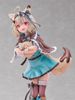 Amakami Konomi F:Nex 1/7 - Amakami Konomi Channel FuRyu Figure