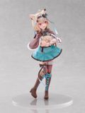 Amakami Konomi F:Nex 1/7 - Amakami Konomi Channel FuRyu Figure