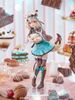 Amakami Konomi F:Nex 1/7 - Amakami Konomi Channel FuRyu Figure