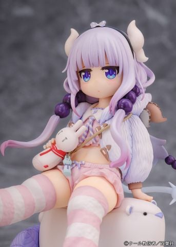 Kanna Kamui Relaxing Ver - Kobayashi san chi no Maid Dragon 1/7 I Proof Figure