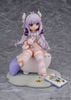 Kanna Kamui Relaxing Ver - Kobayashi san chi no Maid Dragon 1/7 I Proof Figure