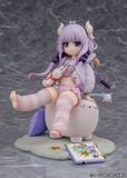 Kanna Kamui Relaxing Ver - Kobayashi san chi no Maid Dragon 1/7 I Proof Figure