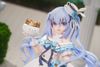 Kafuu Chino Dress Ver 1/7 - Gochuumon wa Usagi Desu ka Luminous Box Figure