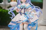 Kafuu Chino Dress Ver 1/7 - Gochuumon wa Usagi Desu ka Luminous Box Figure