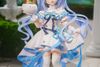 Kafuu Chino Dress Ver 1/7 - Gochuumon wa Usagi Desu ka Luminous Box Figure