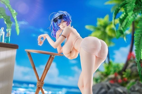 St Louis Swimsuit Ver 1/7 - Azur Lane Good Smile Arts Shanghai Figure