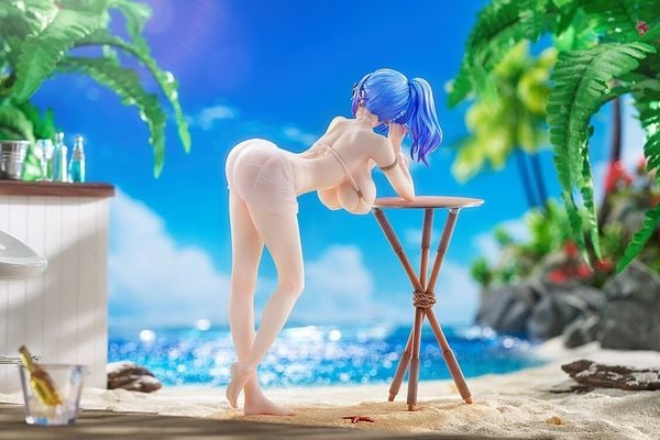 St Louis Swimsuit Ver 1/7 - Azur Lane Good Smile Arts Shanghai Figure