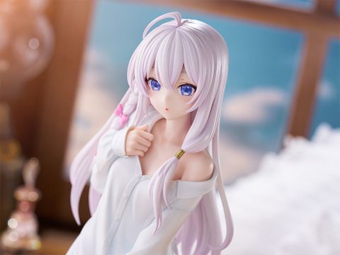 TENITOL TALL Elaina Shirt Ver - Wandering Witch The Journey of Elaina | FuRyu Figure