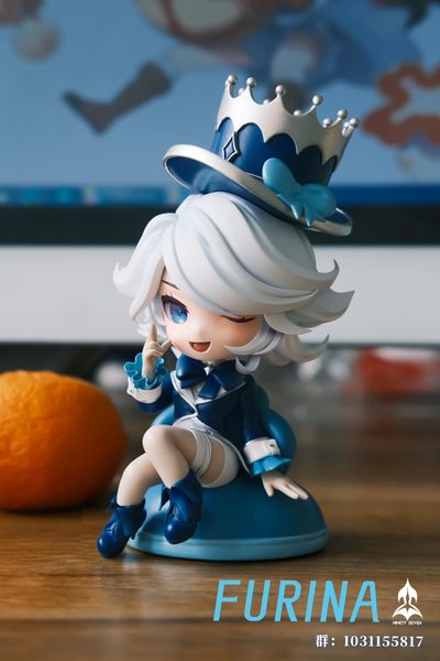 Furina - Genshin Impact | Ninety Seven Studio Resin Figure