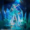 Hatsune Miku EmeraldGem - Piapro Characters Banpresto Evolve Clearluxe | Bandai Spirits Figure