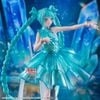 Hatsune Miku EmeraldGem - Piapro Characters Banpresto Evolve Clearluxe | Bandai Spirits Figure