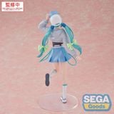 Hatsune Miku Conceptual Series Vol 2 - Piapro Characters Luminasta | Sega Fave Figure