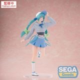 Hatsune Miku Conceptual Series Vol 2 - Piapro Characters Luminasta | Sega Fave Figure